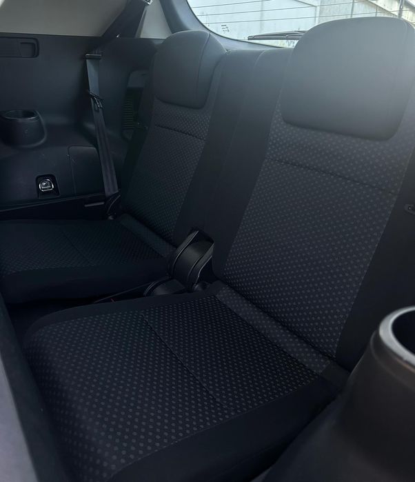 Toyota Verso 2.0 D-4D 2010[7 lugares]142.000km