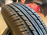 NOWA Opona opony letnia letnie FORTUNE 155/65R13 FSR801 73T