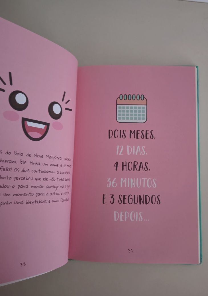 Como ser um unicórnio