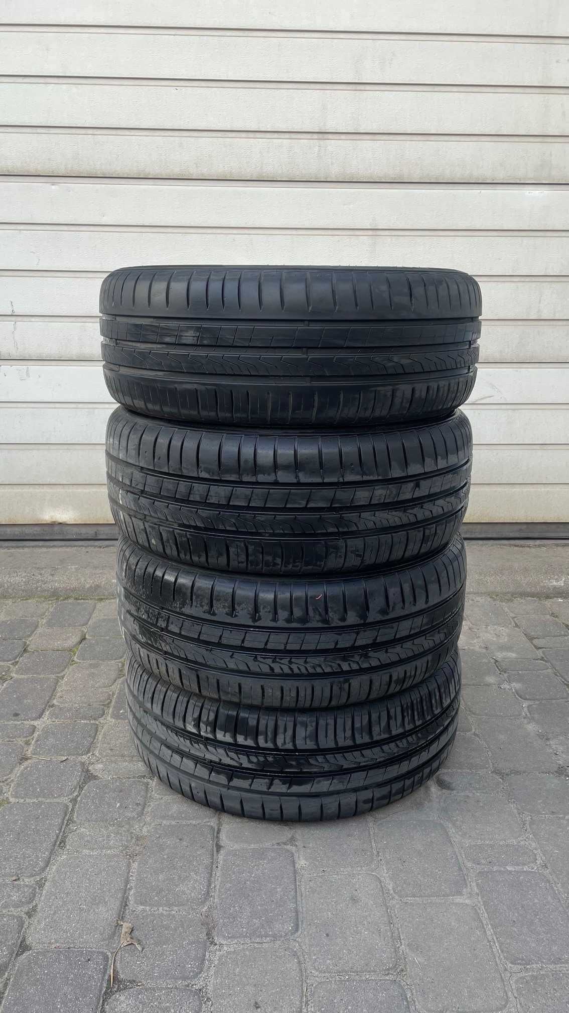 205/55R16 Hankook KinergyEco2 Super stan 2022rok