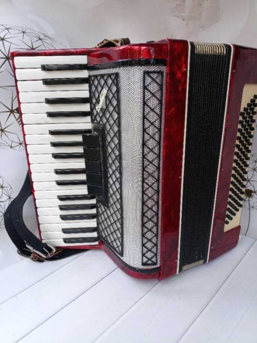 Акордеон "Восток"
