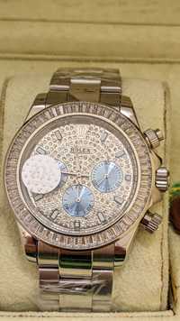 Rolex Daytona Diamonds AAA (2 кольори)