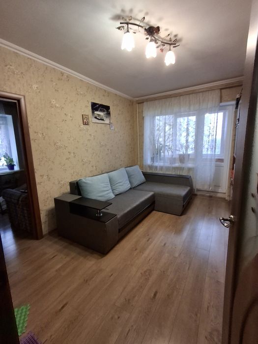 Продам 2 ком квартиру Боевая Сертификат