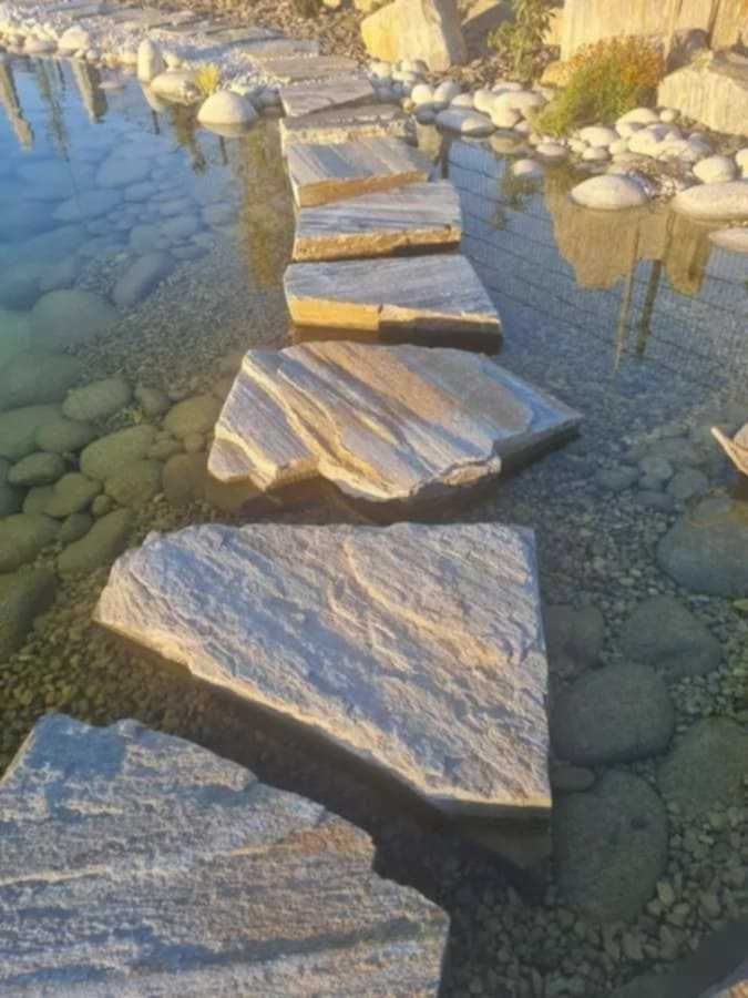 kamienie ozdobne ogrodowe kora grys granit otoczak gnejs kostka szkło
