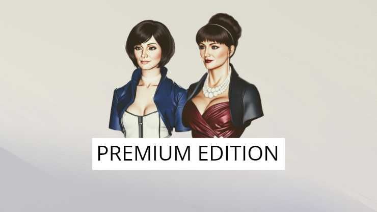 1. Premium edition. Моделі розміром 1/1 для 3D-друкування