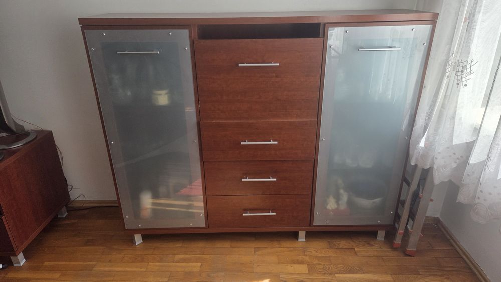 Komplet mebli do salonu