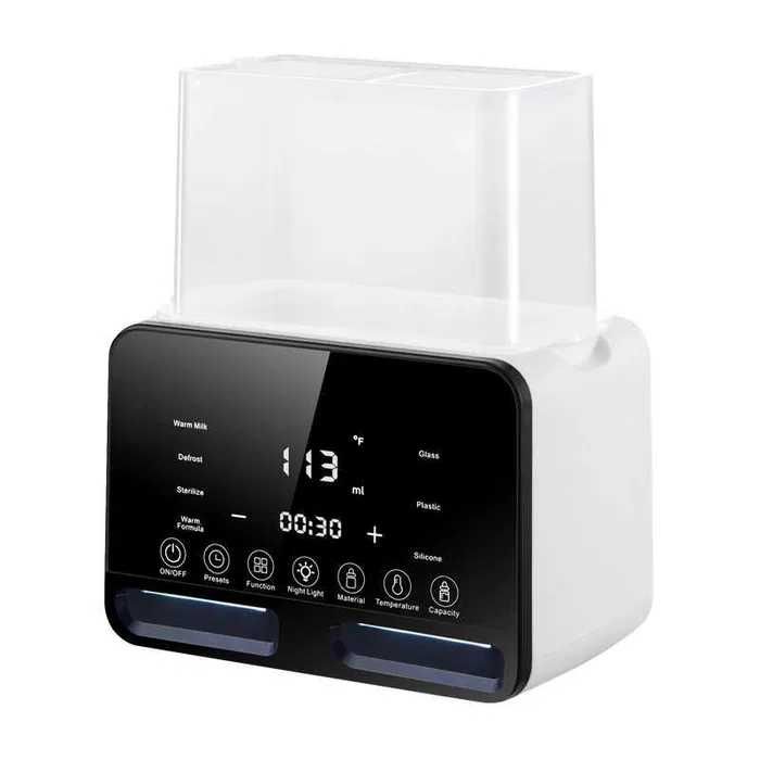 Підігрівач стерилізатор для пляшечок Smart Comfort