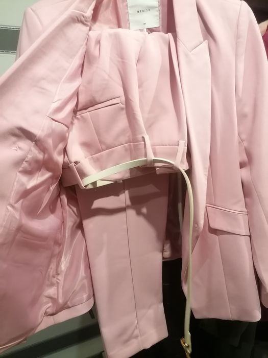 Mohito 38 garnitur damski