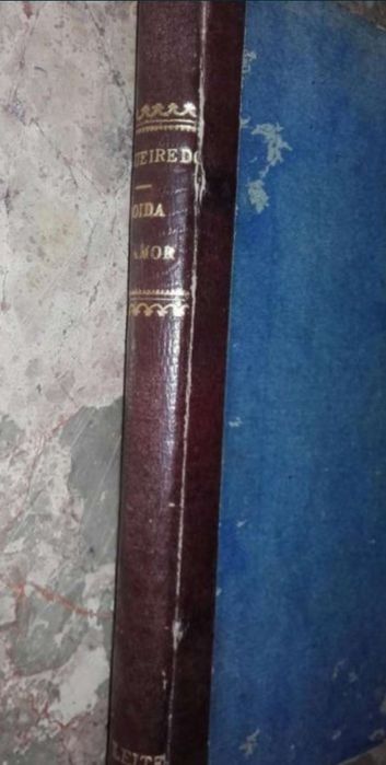 Doida de Amor (1923)