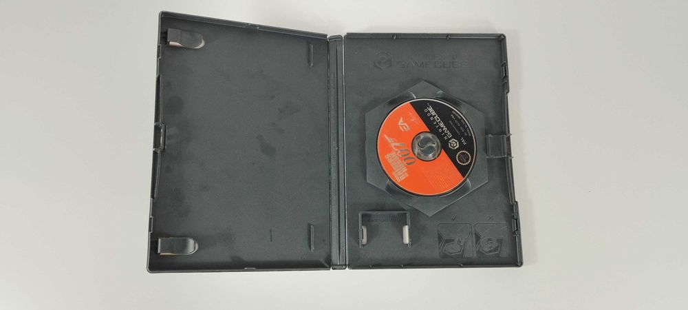 007: From Russia With Love - FR Nintendo Gamecube