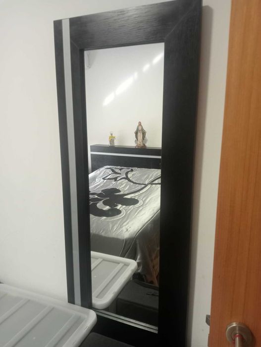 Quarto de casal completo