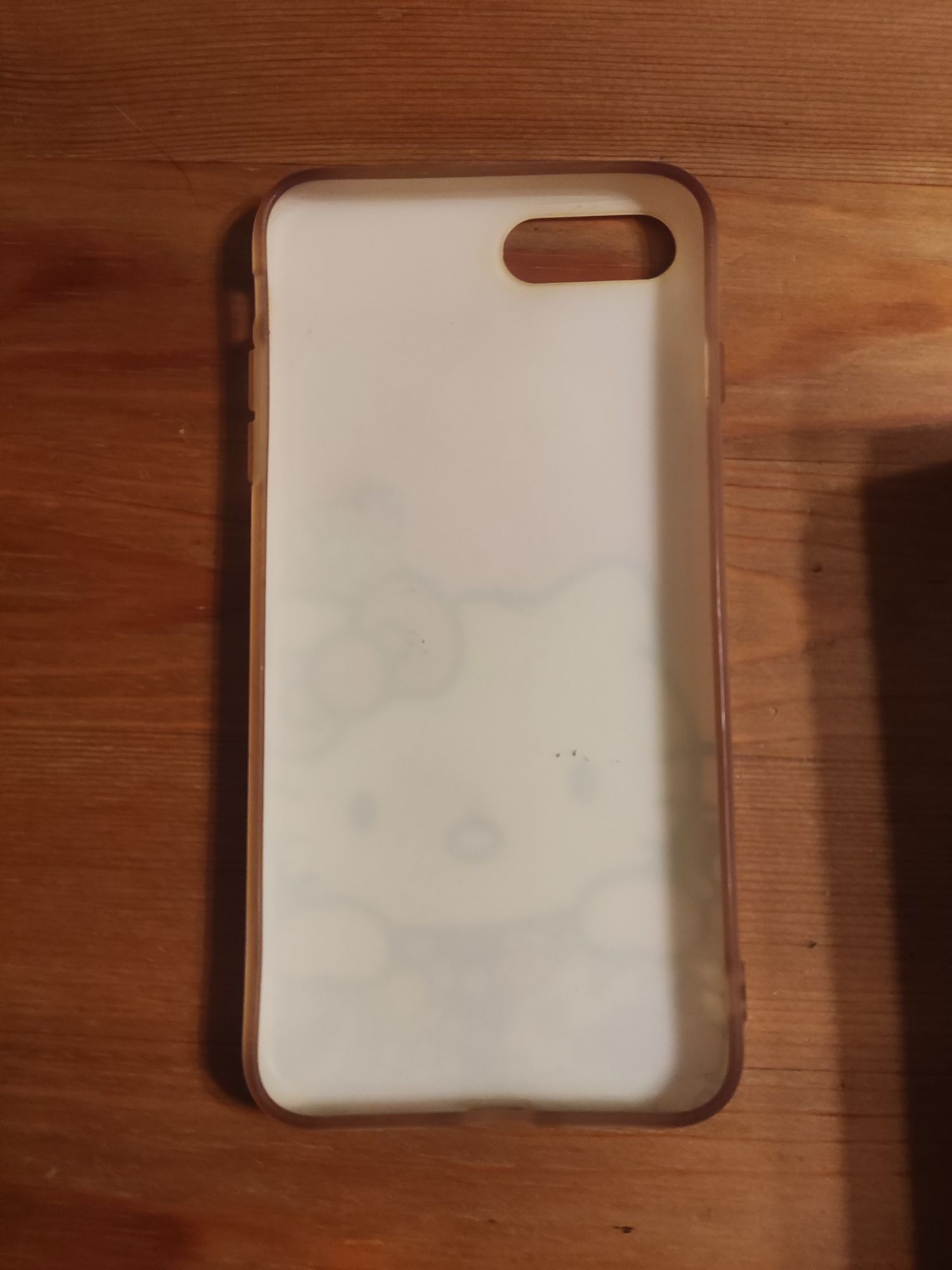 Obudowa hello kitty iPhone 7 plus