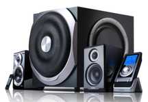 głośniki Edifier s730 DB ( nagłosnienie , subwoofer , audio )