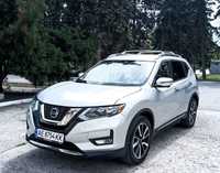 Nissan Rogue X-Trail  SL 2019г макс комплектация