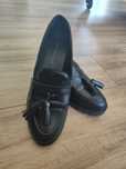 Tommy Hilfiger 37 mokasyny loafersy jak nowe
