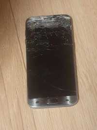 Samsung Galaxy s7 uszkodzony REZERWACJA DO JUTRA
