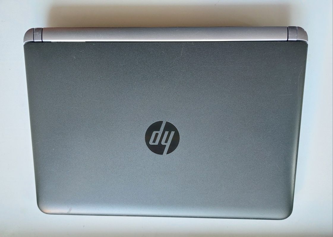 Ноутбук Hp 13.3"/i3 6gen/8gb/ssd/акб 3 години