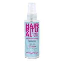 Dermacol Hair Ritual Tonic Tonik Do Włosów Hair Grow  Serum 100Ml (P1)