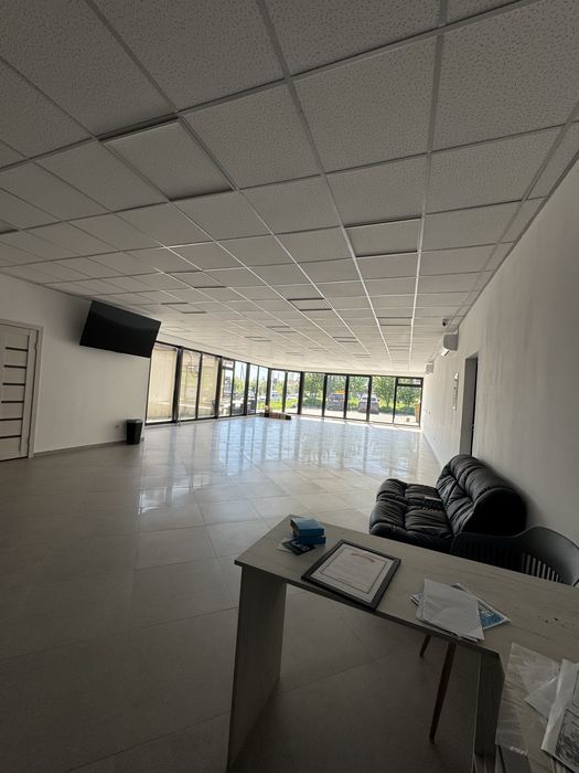 Оренда комерційного приміщення під будь яку діяльність