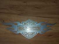 Harley-Davidson obraz