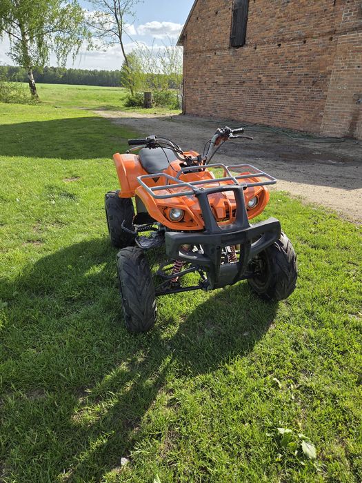 Quad bashan 250 ATV