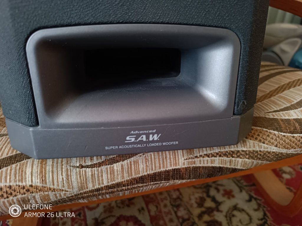 Zestaw 5.1 Sony SS Ms5