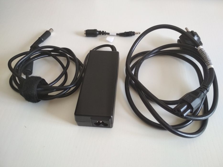 Transformador HP Novo