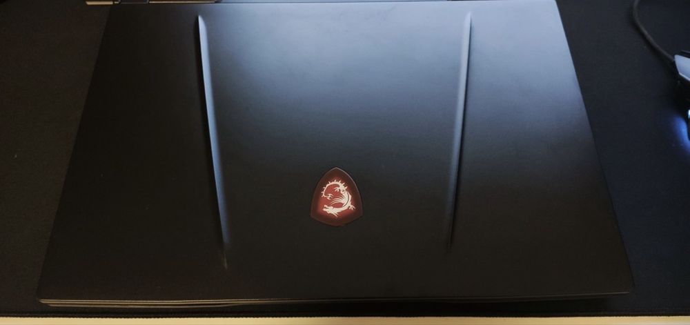 Portatil gamer i7 grafica 2060 16gram