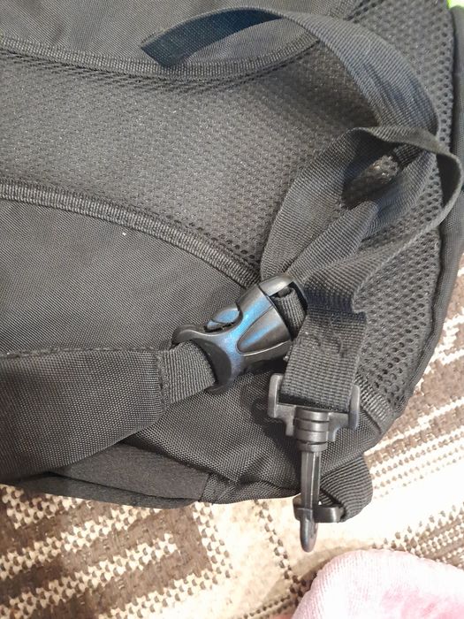 Сумка через плече Майнкрафт