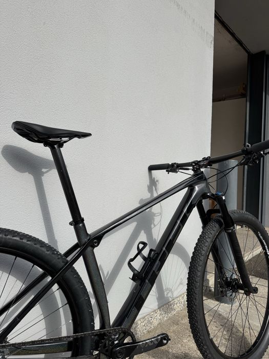 Bicicleta Trek Procaliber 9.8