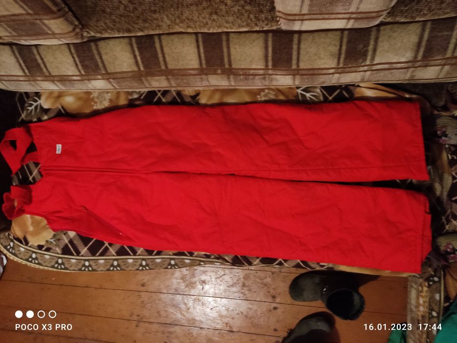 Комбенинзон женский