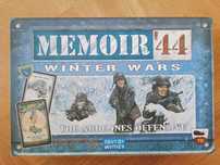 Memoir 44 dodatki