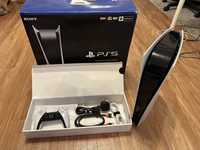 Vendo playstation 5 versao digital