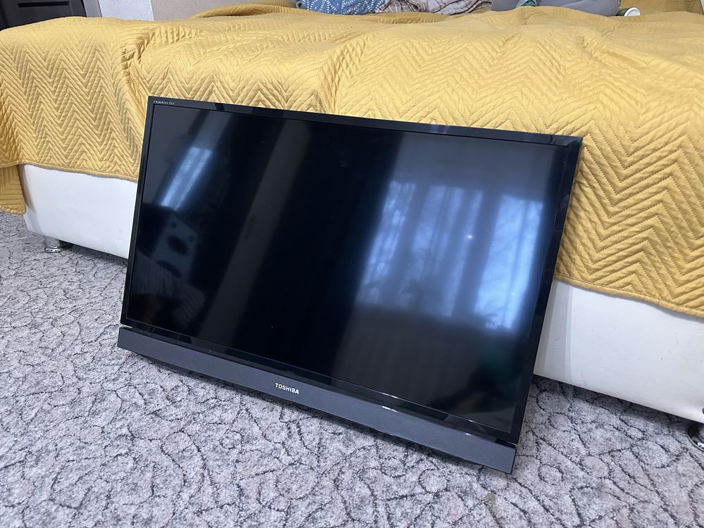 Телевізор Тошіба (Toshiba 32pb200v1)