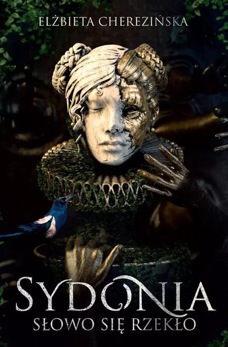Sydonia. Słowo się rzekło. Zysk i S-ka. Nowy Produkt