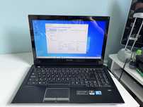 Lenovo V560 i3-M370 8GB RAM SSD 500 GB Geforce 310M