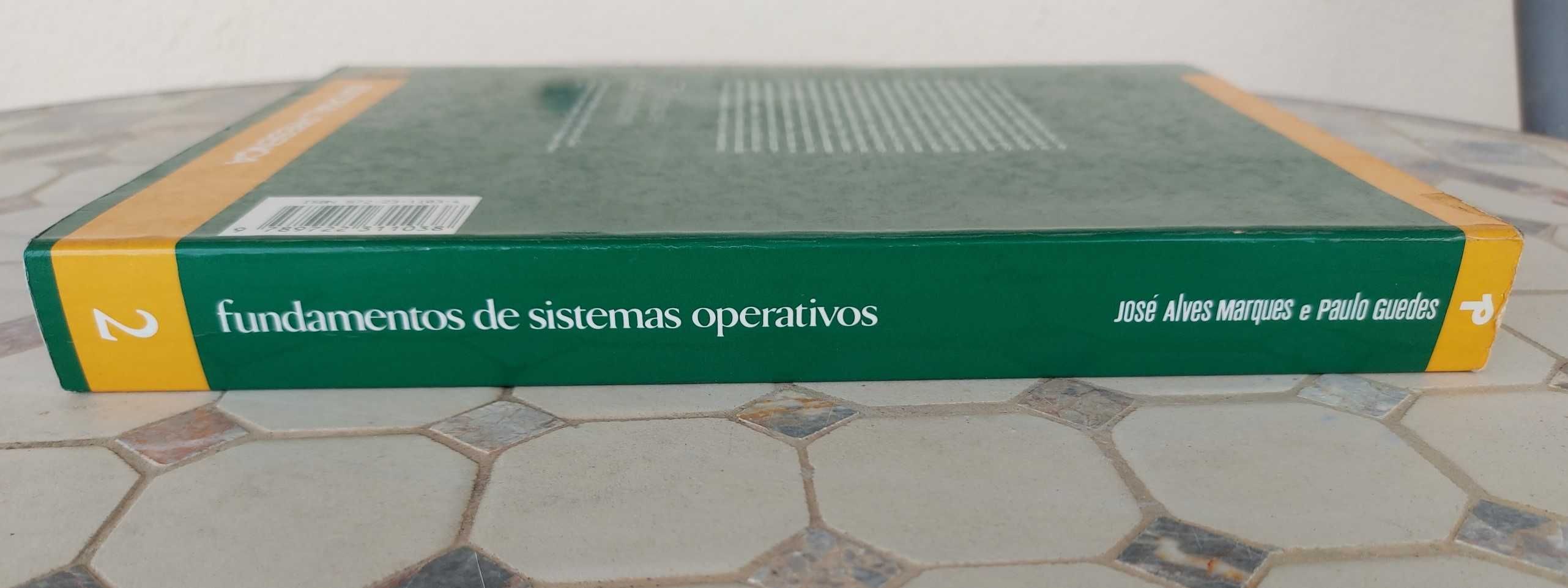 Fundamentos de Sistemas Operativos