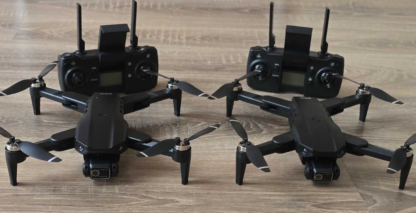 Топ GPS Квадрокоптер Якісна Камера бк-Мотори 1000м.