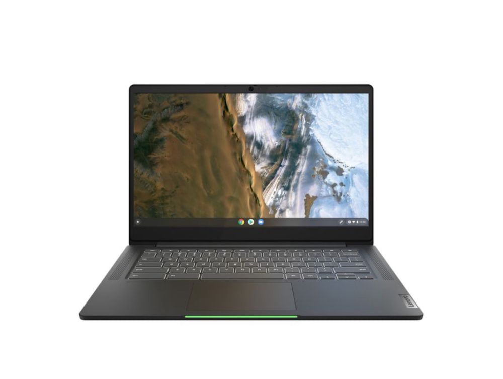 Lenovo IdeaPad 5i 14" Chromebook | Ноутбук