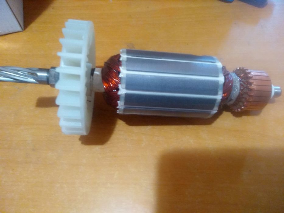 Якорь для торцовки Einhell TC-MS 2112