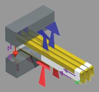 Динамики ВЧ твитеры 20-80Вт парами: ленточные Хейла шелковые купольные