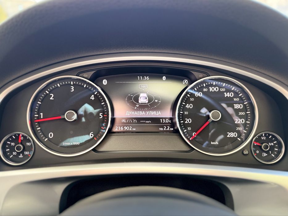 Продам Авто Touareg  3.0 дизель