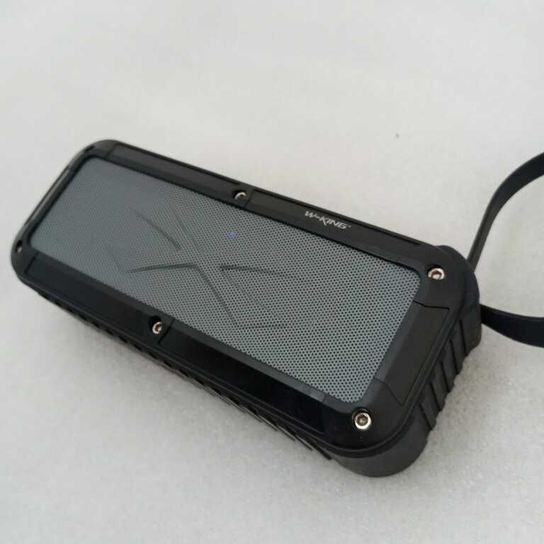 Bluetooth колонка W-King S20