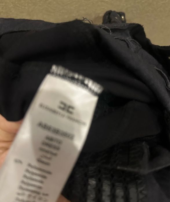 Elisabetta franchi , elizabetta franchi