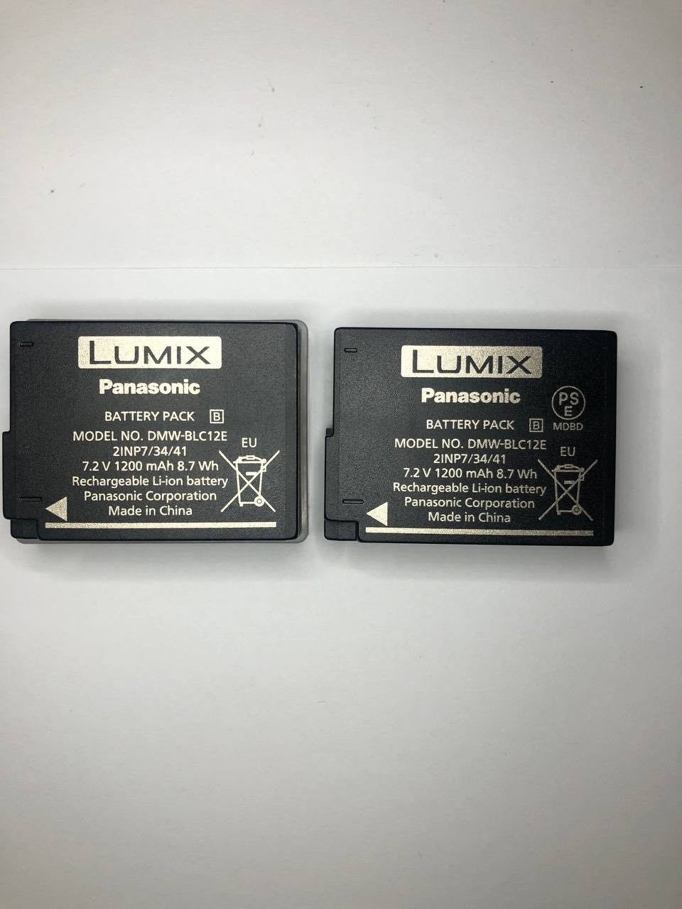 Продам камеру Panasonic Lumix g90