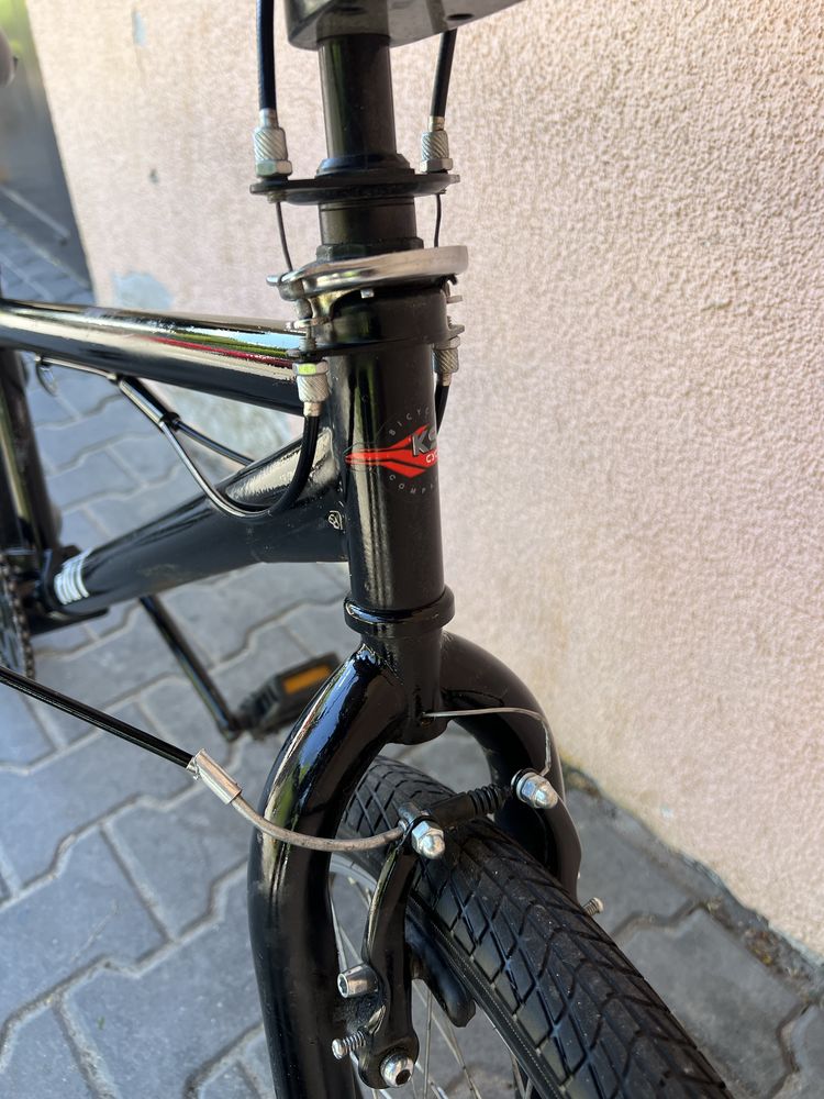 BMX Fatt 20.   20 Cali
