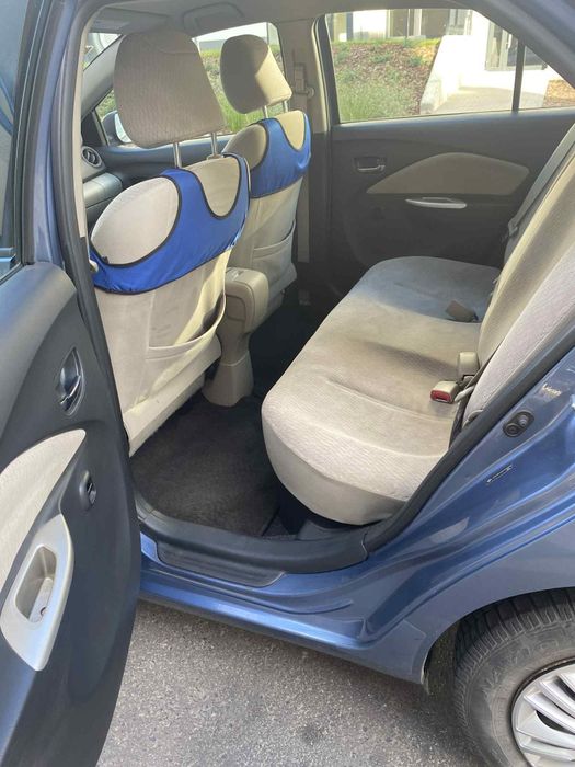 Toyota Yaris 1.5 Benzyna Automat Pierwszy właściciel