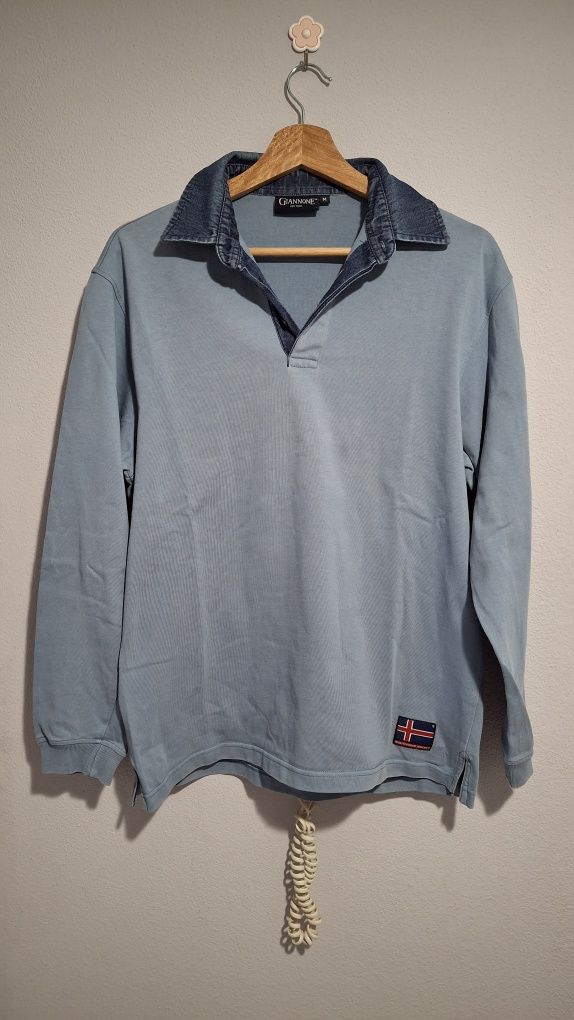 Polo Giannone T:M