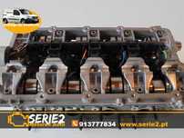 Cabeça de motor BKD 2.0 TDI 140cv