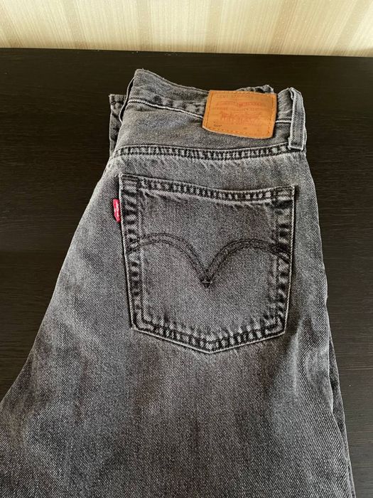 Джинси levis 501